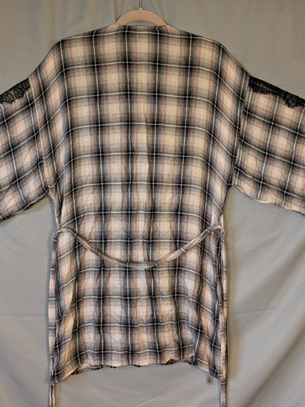 Fabulous 3pc Robe Lot! ⭐🌙 - Picture 10 of 11